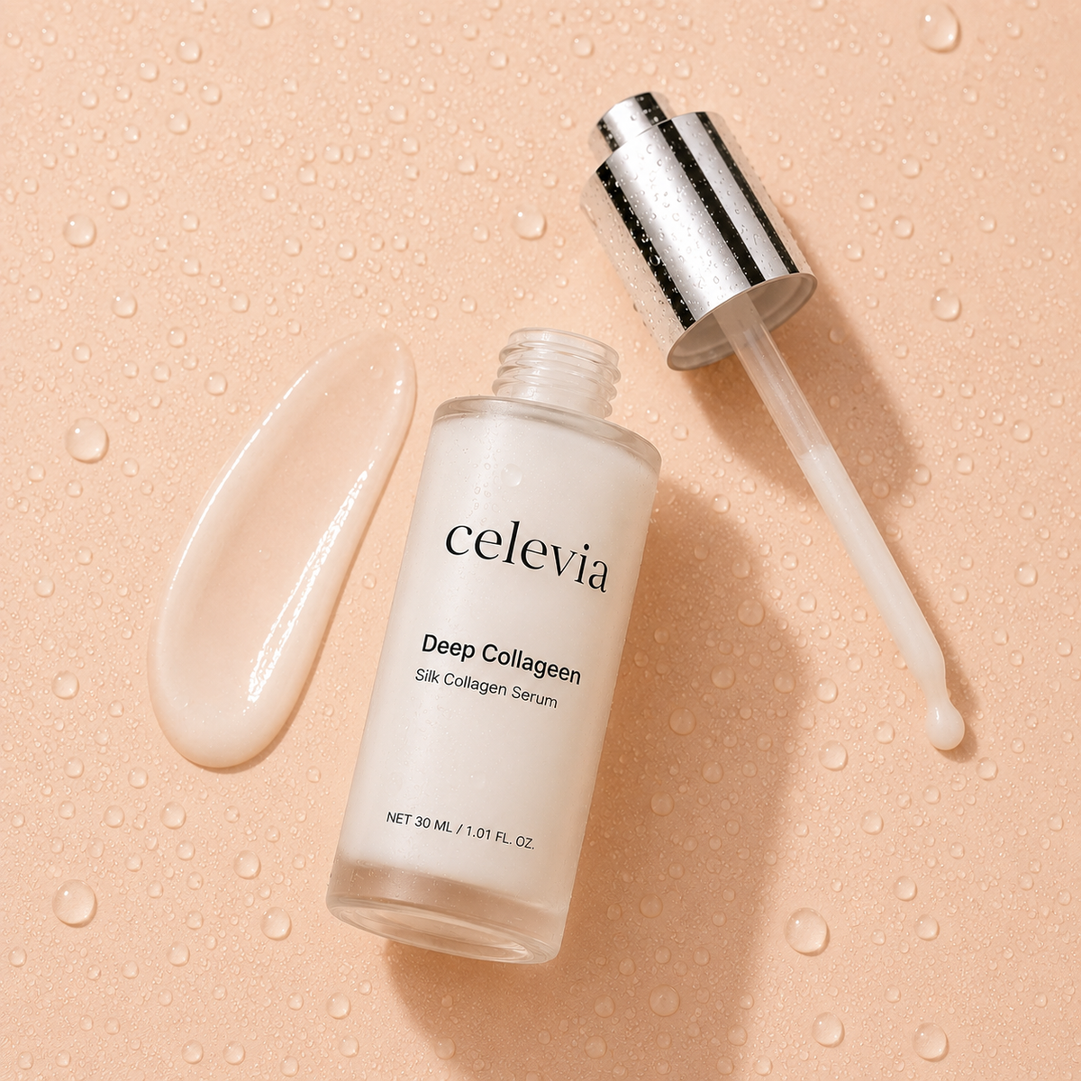 Ritual Serum