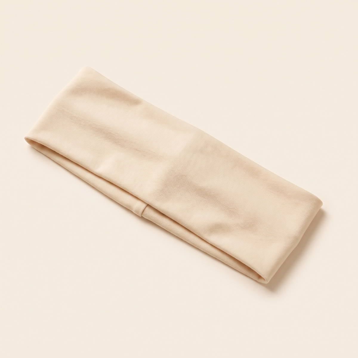 Satijnen Haarband (cadeau bij Ritual Glow Mask)