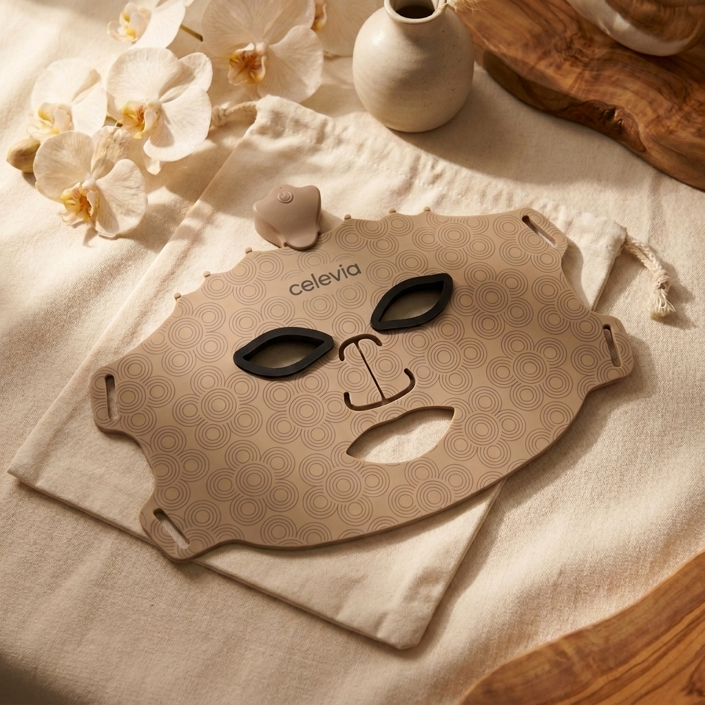 Ritual Glow Mask