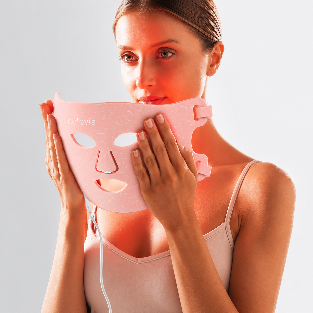 Glow Ritual Mask
