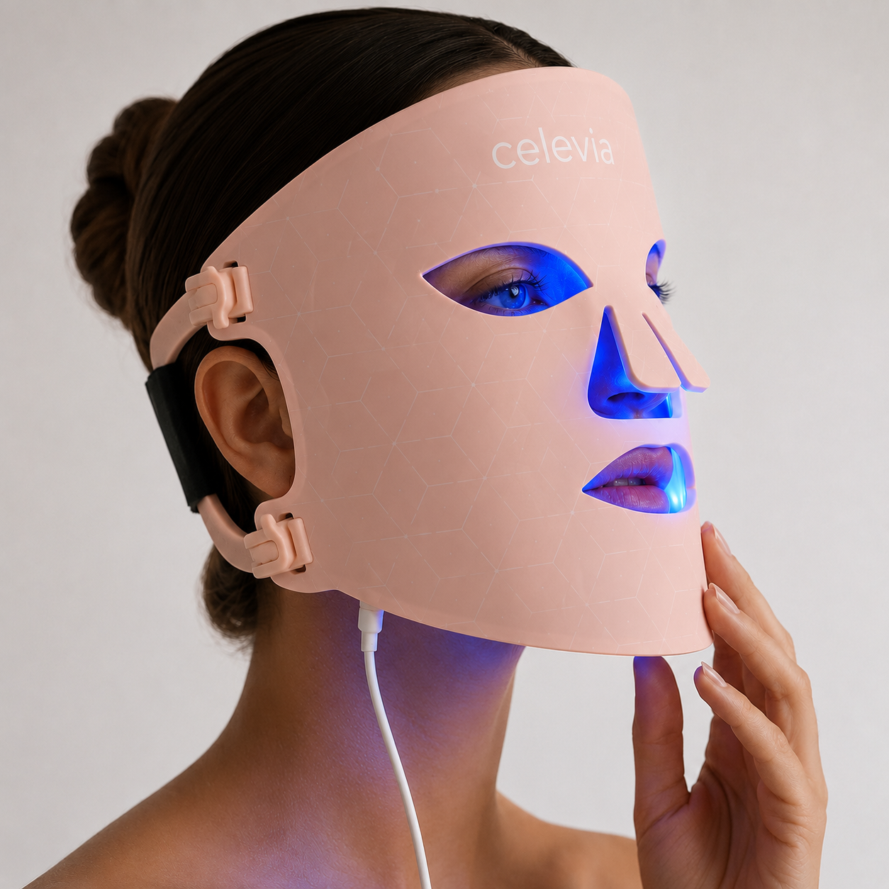 Glow Ritual Mask