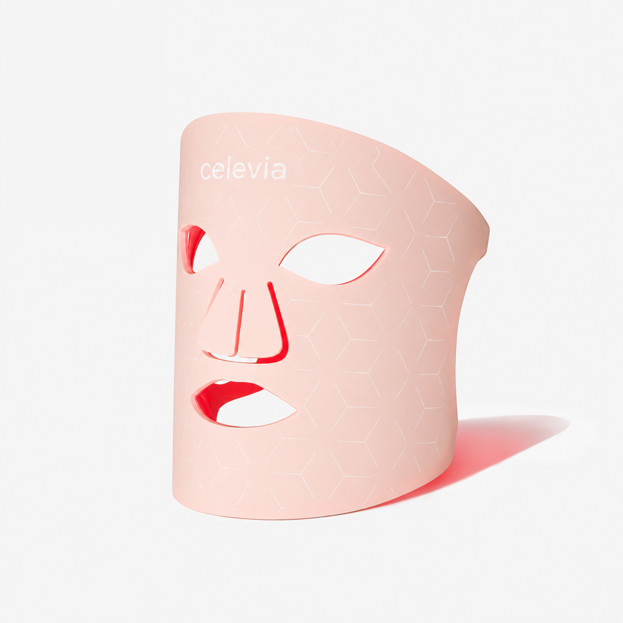 Glow Ritual Mask