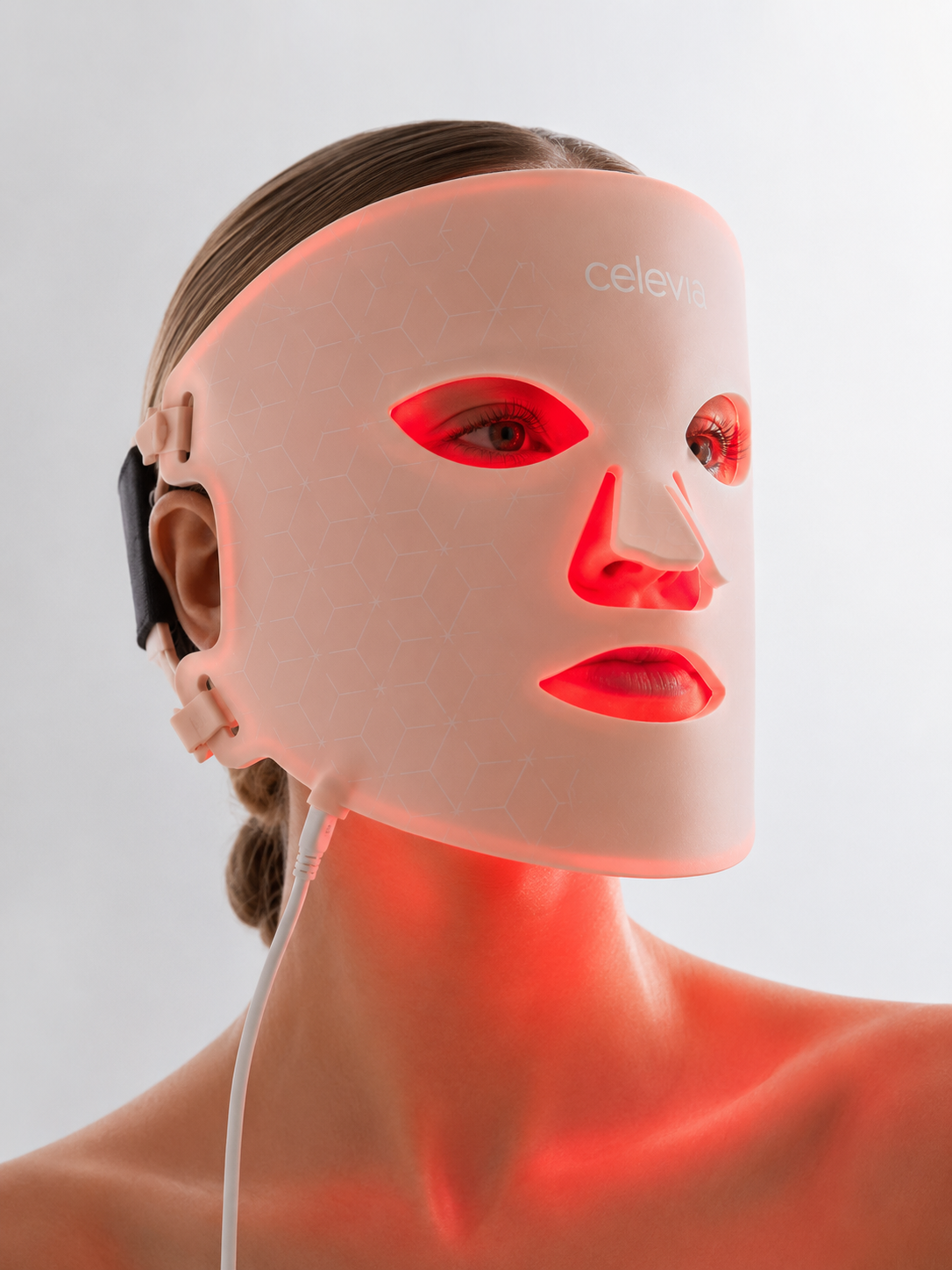 Glow Ritual Mask