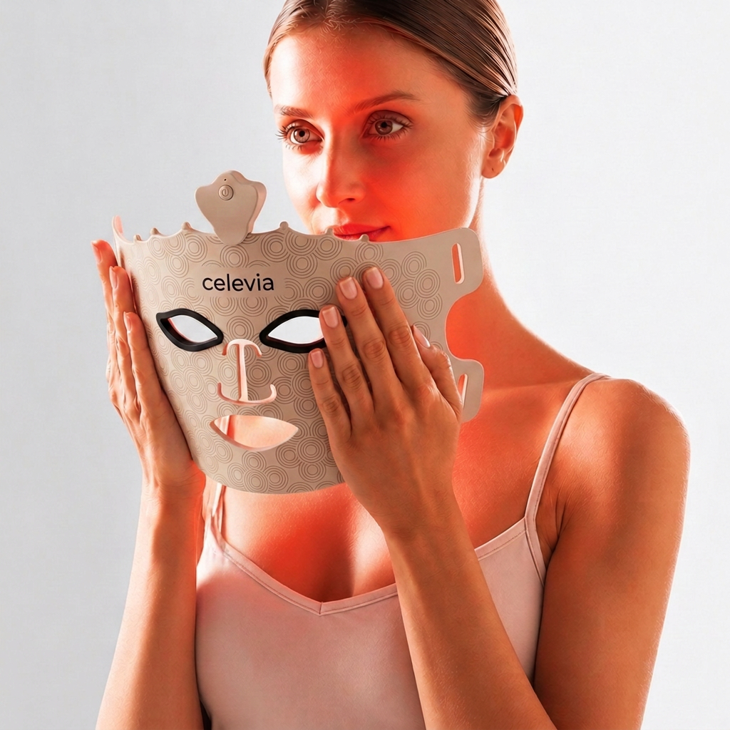 Ritual Glow Mask