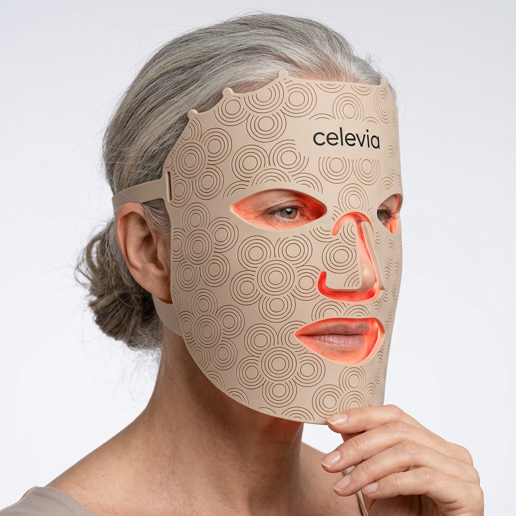 Ritual Glow Mask