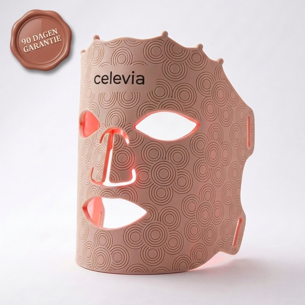 Ritual Glow Mask